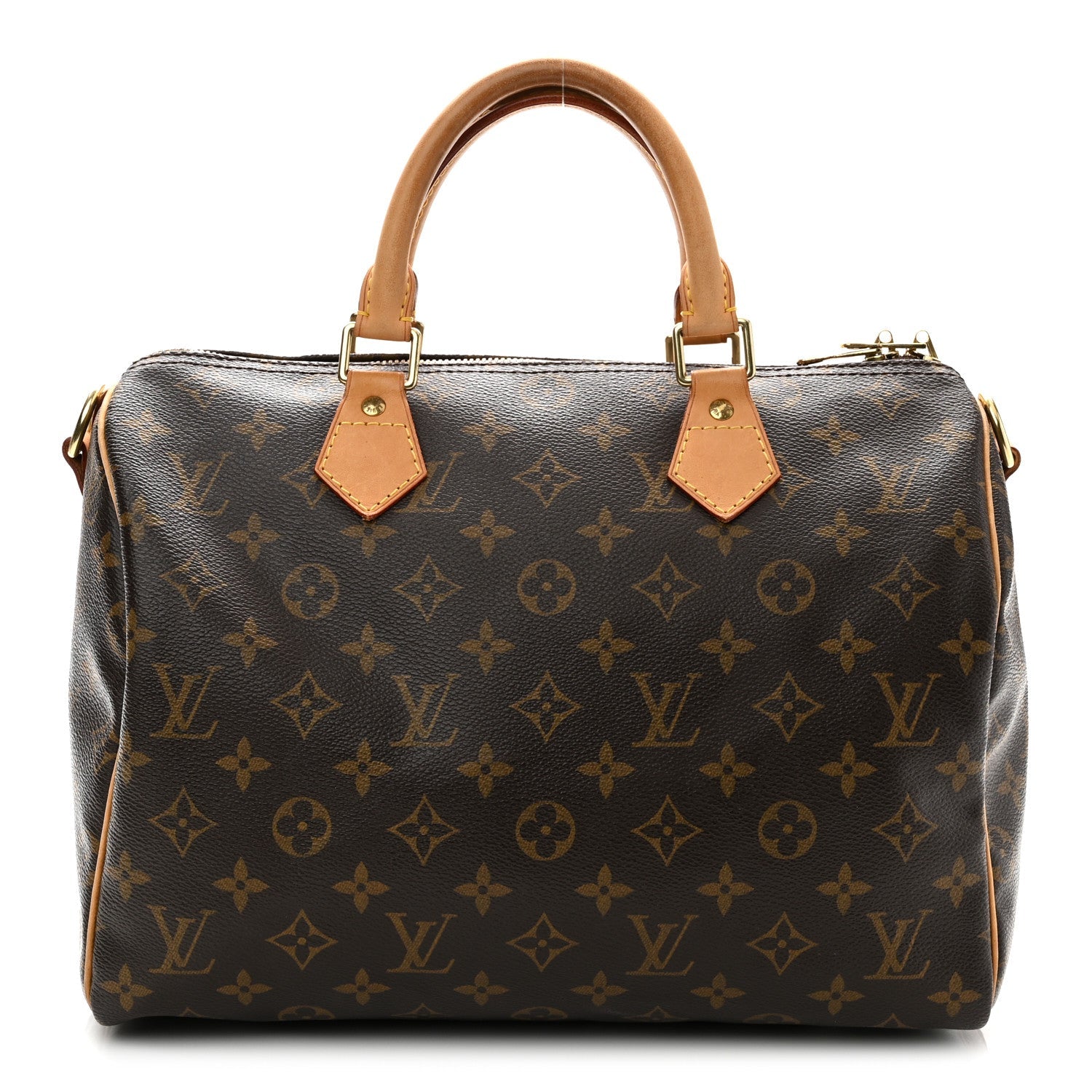 Monogram Speedy Bandouliere 30