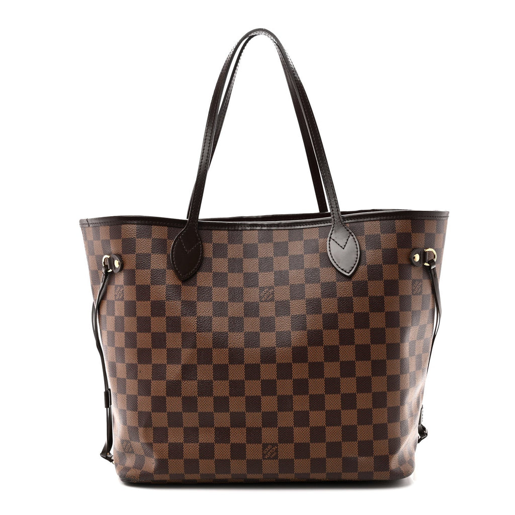 Damier Ebene Neo Neverfull MM
