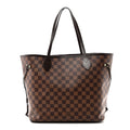 Damier Ebene Neo Neverfull MM