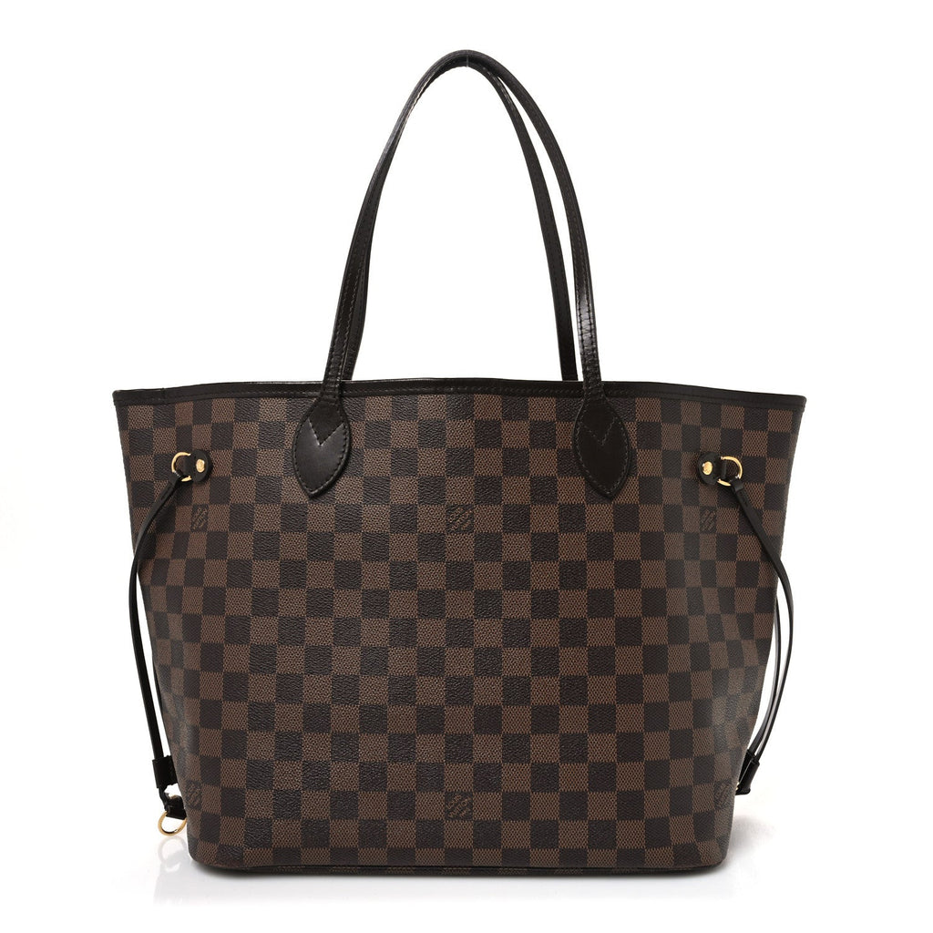 Damier Ebene Neverfull MM