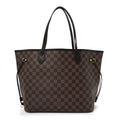 Damier Ebene Neverfull MM