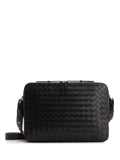 Bottega Veneta Men Slim "Getaway" Business Bag