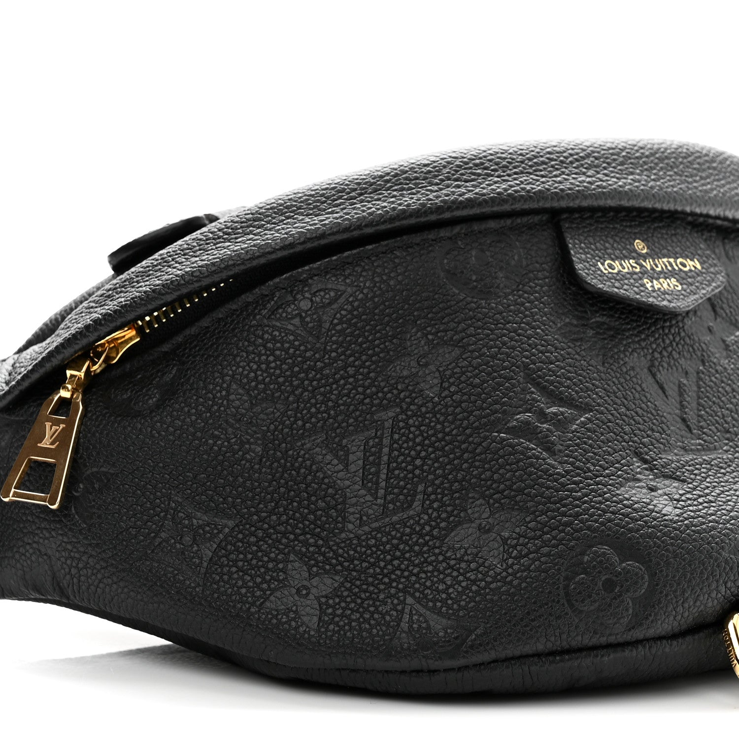 Empreinte BumBag Black