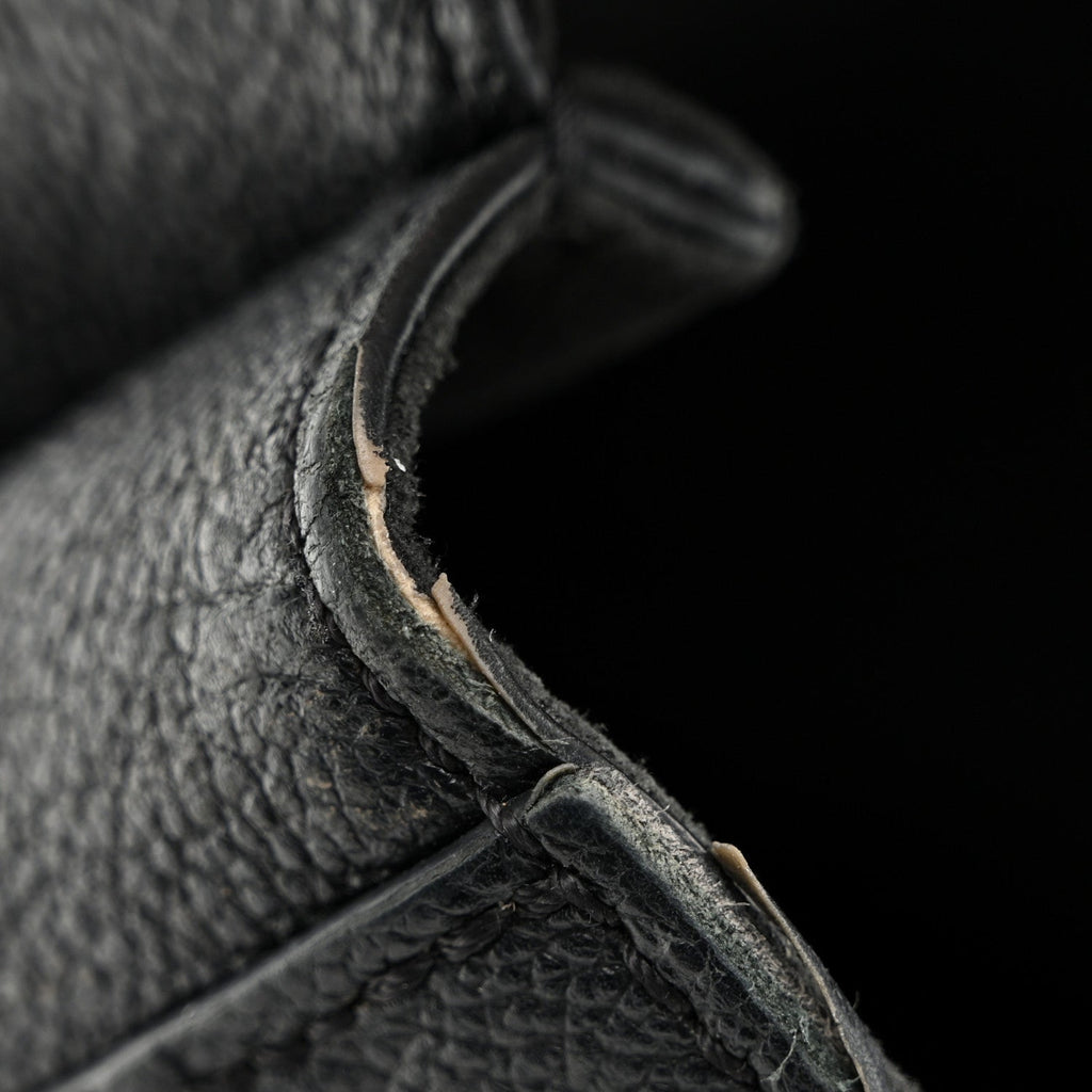 Empreinte Vavin PM Black Black