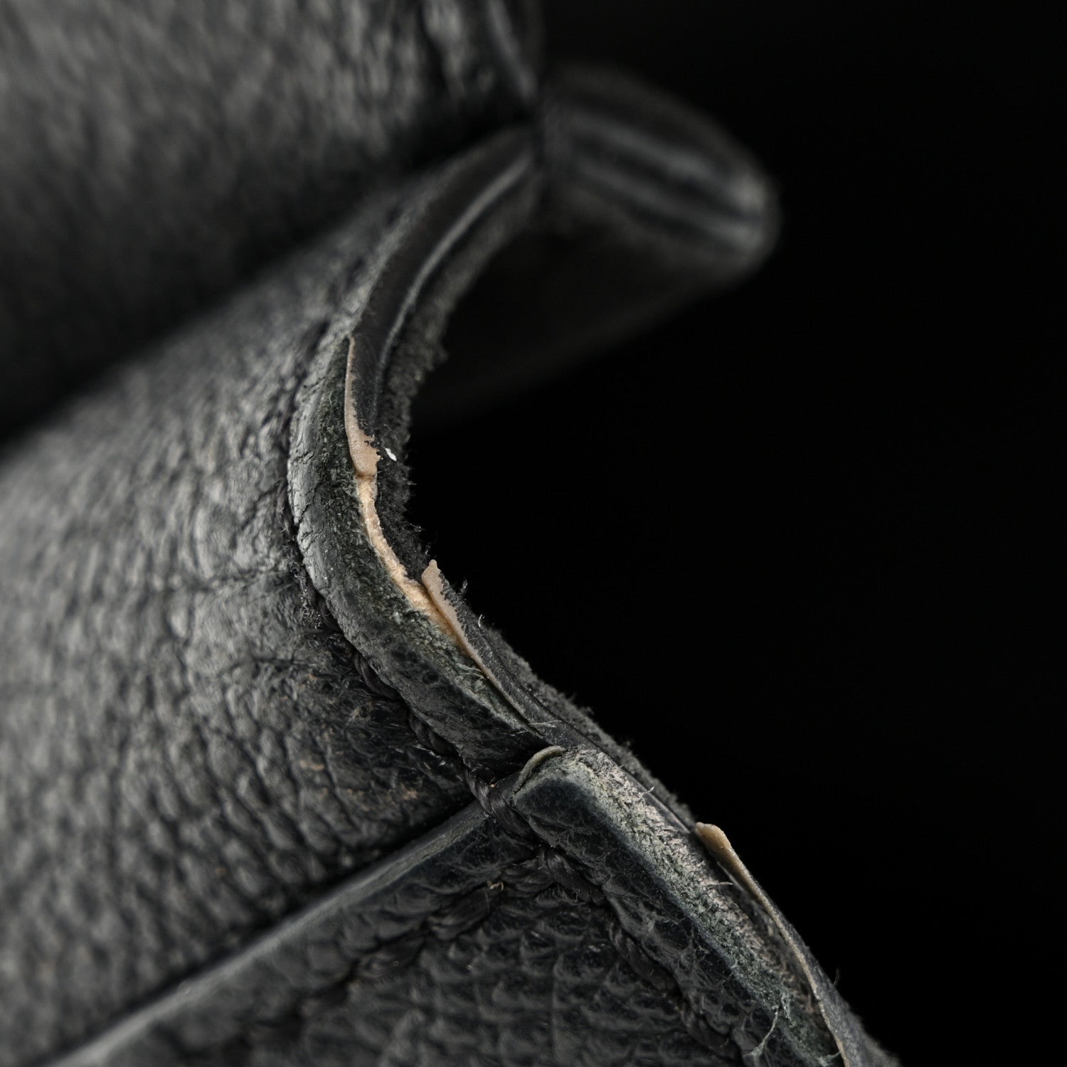 Empreinte Vavin PM Black Black