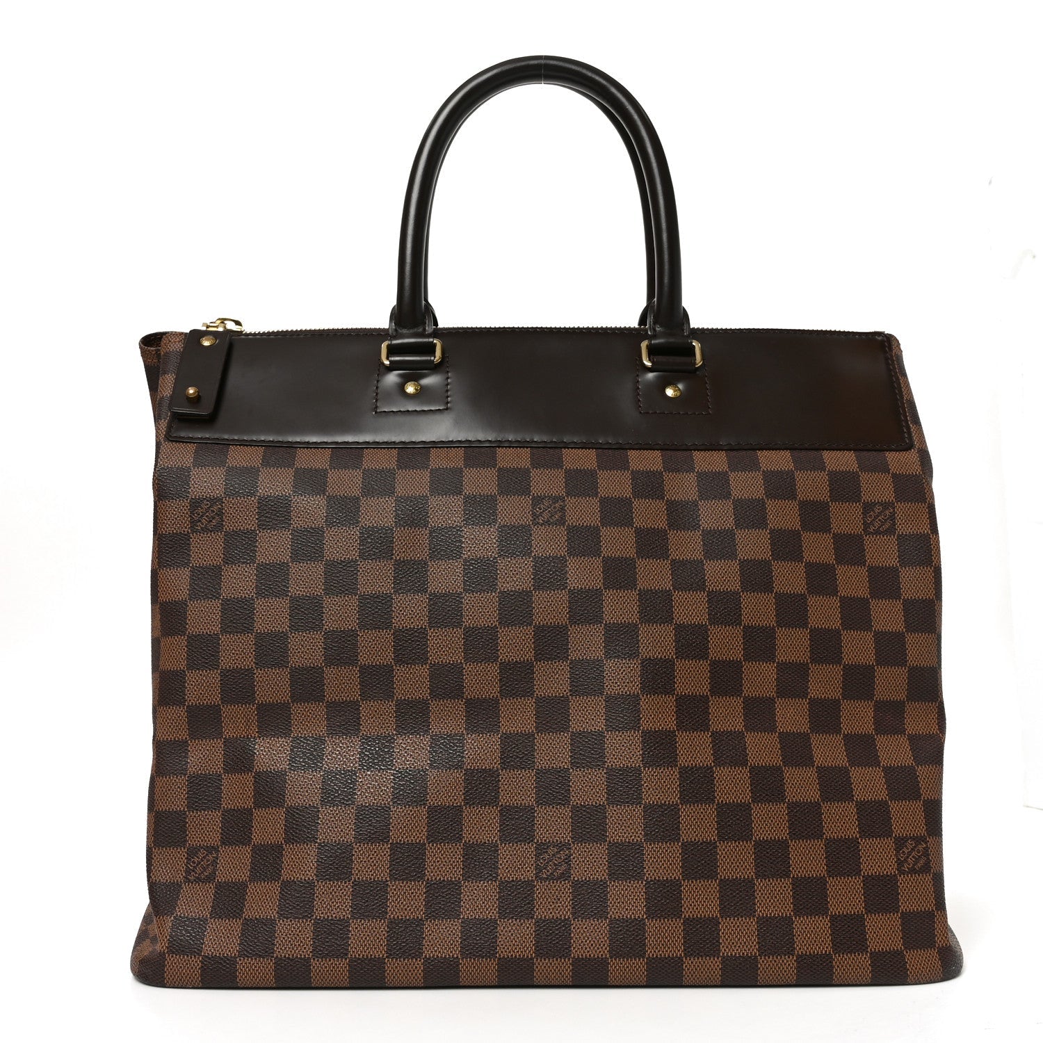 Damier Ebene Greenwich PM