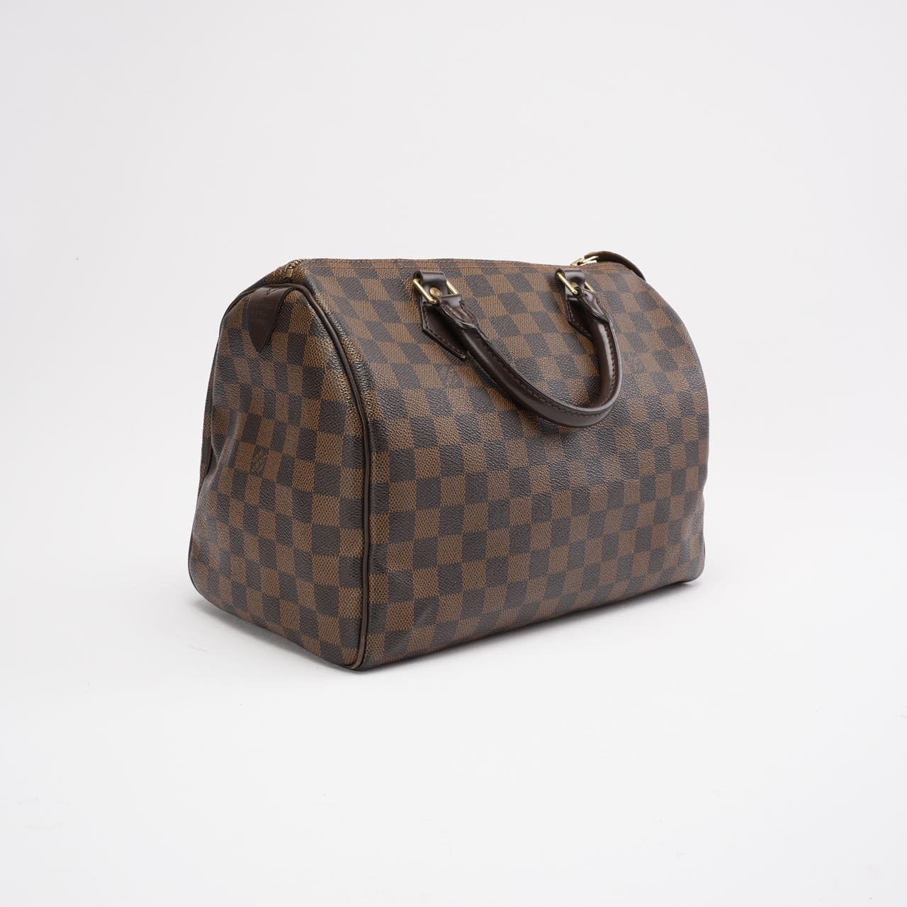 Louis Vuitton Vintage Monogram Speedy 30 Bag 2007