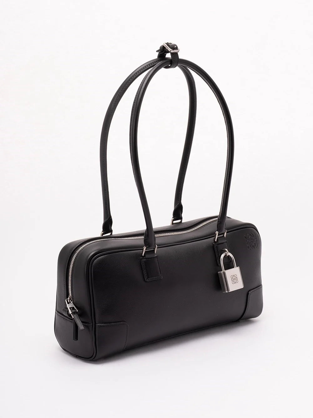 Loewe Women `Amazona 31 Cropped` Bag
