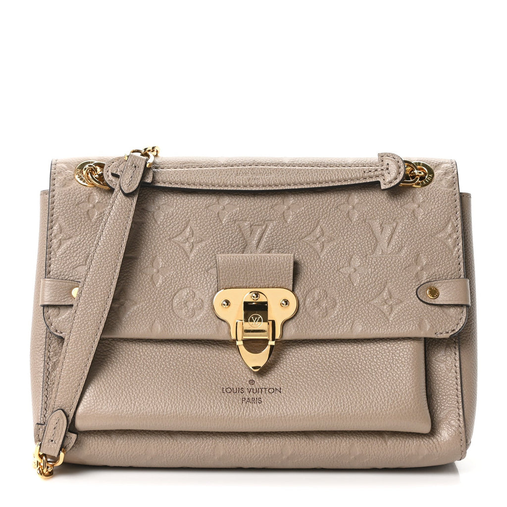 Empreinte Vavin PM Tourterelle