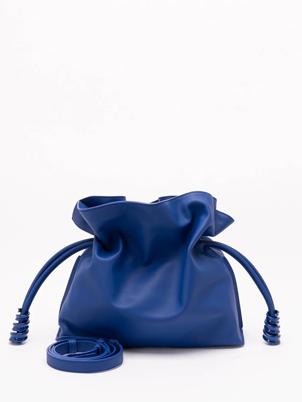 Loewe Women `Flamenco` Medium Clutch