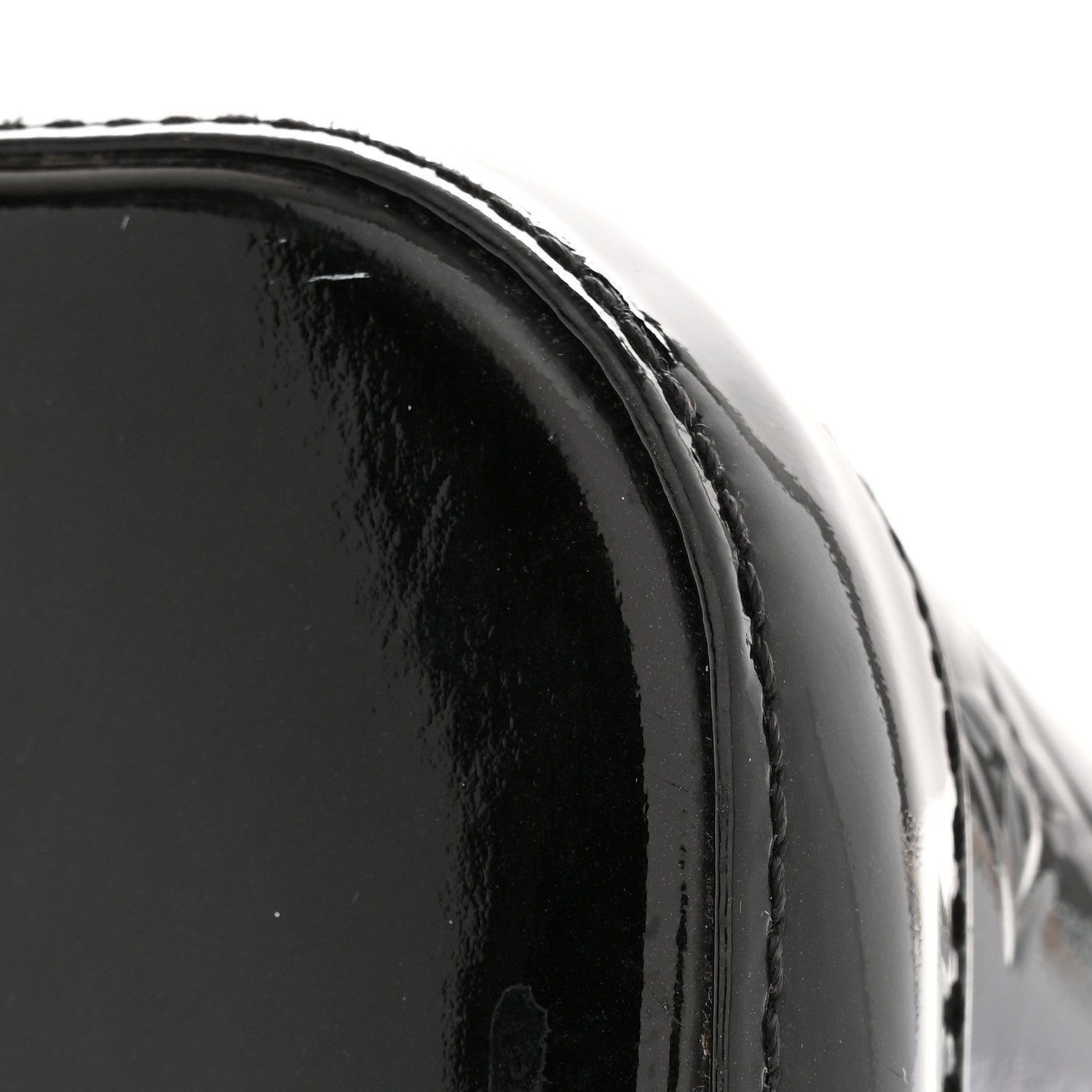 Vernis Alma PM Noir Magnetique