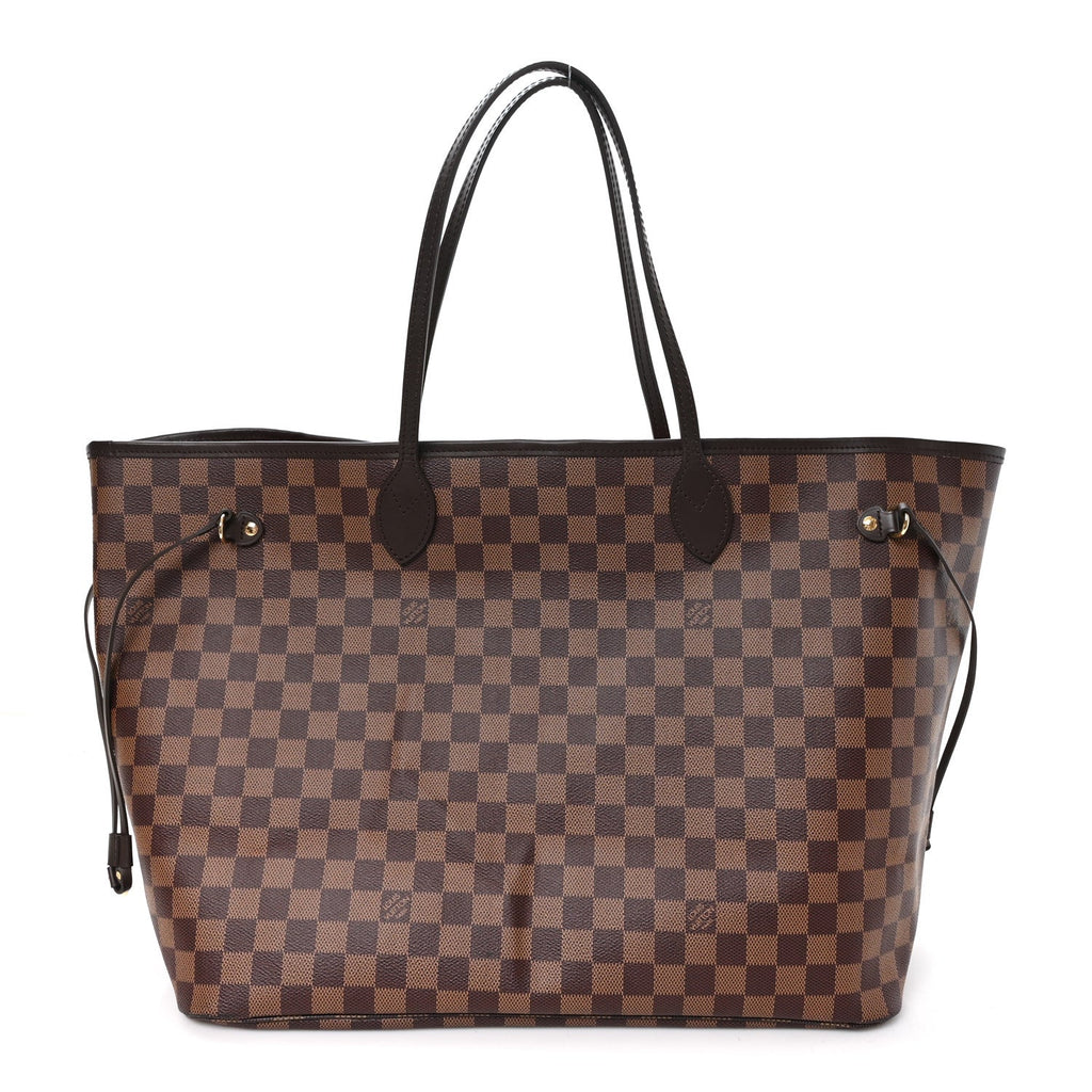 Damier Ebene Neo Neverfull GM
