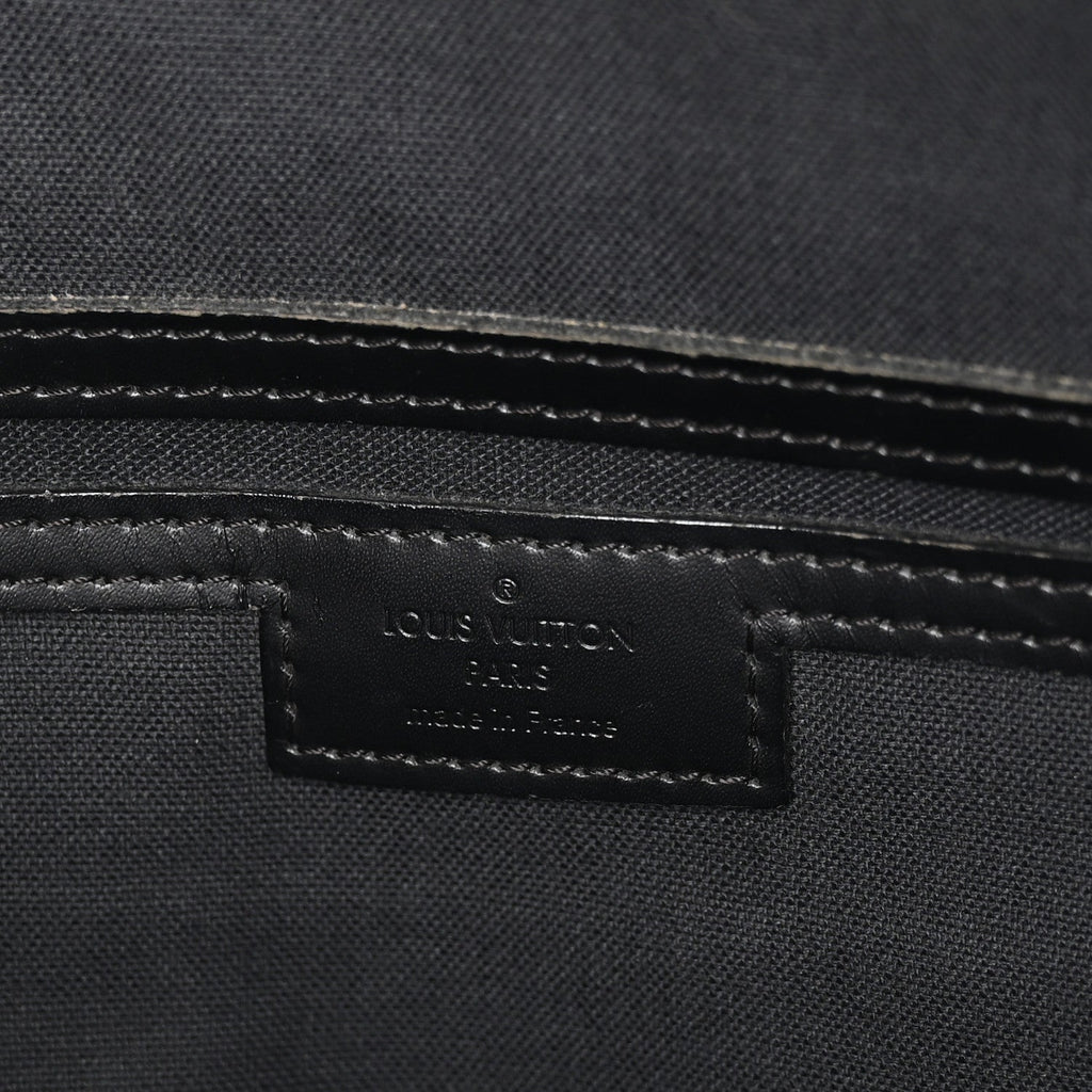 Damier Graphite Tadao