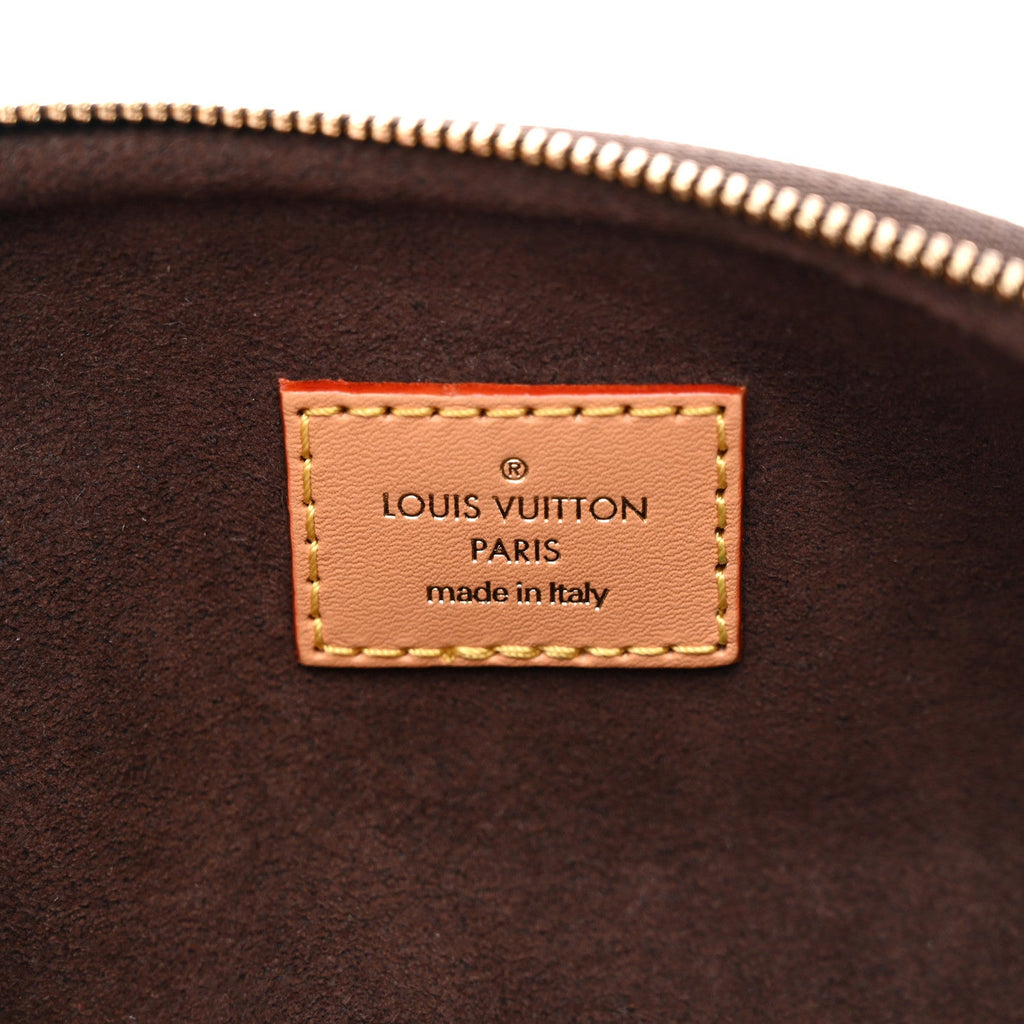 Monogram Mini Bumbag