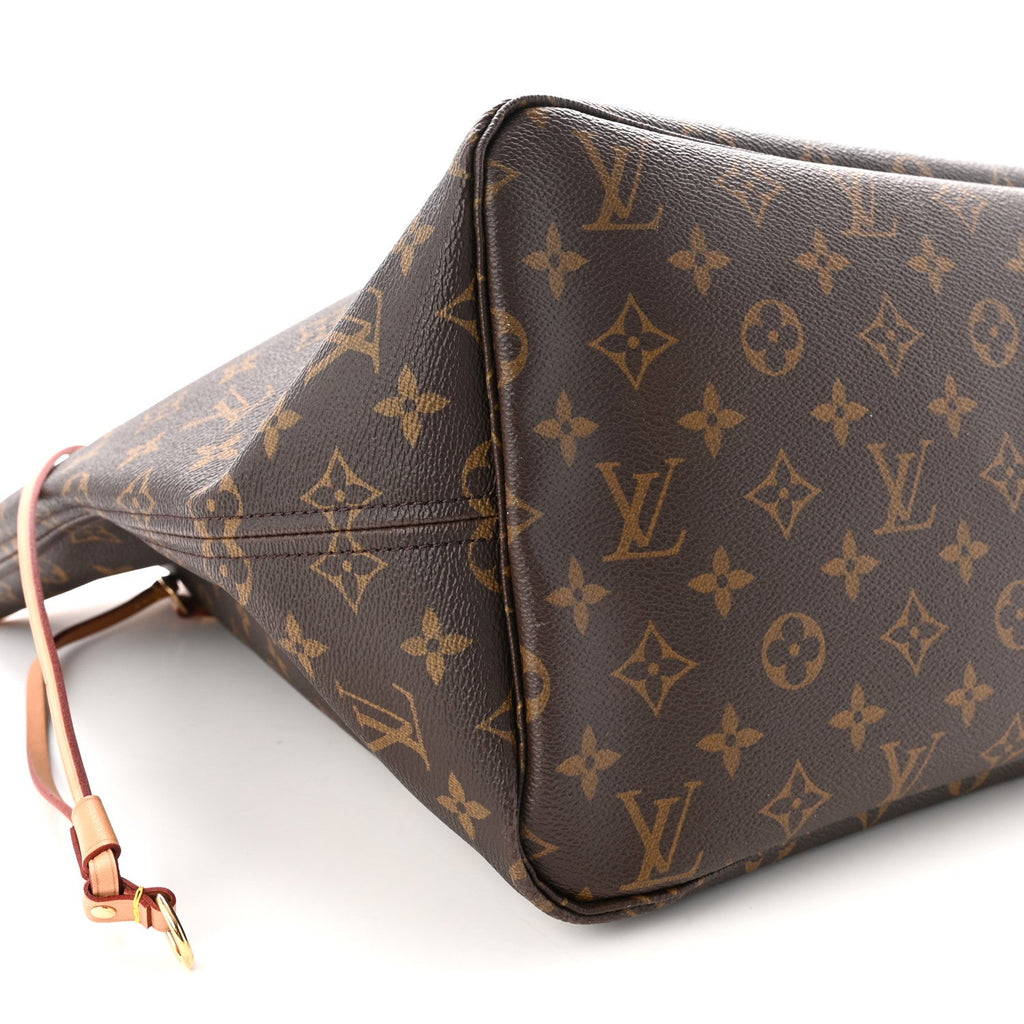 Monogram Neo Neverfull GM