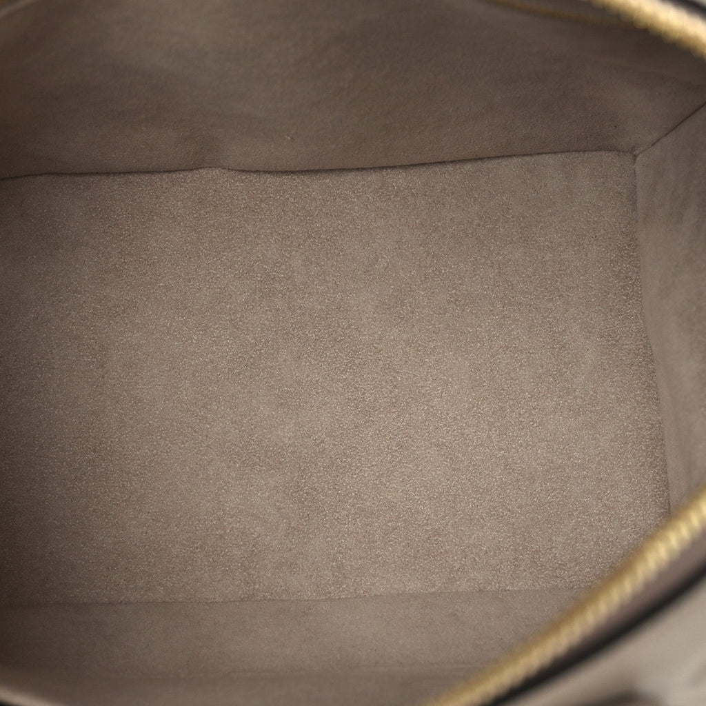 Empreinte Monogram Giant Speedy Bandouliere 25 Tourterelle