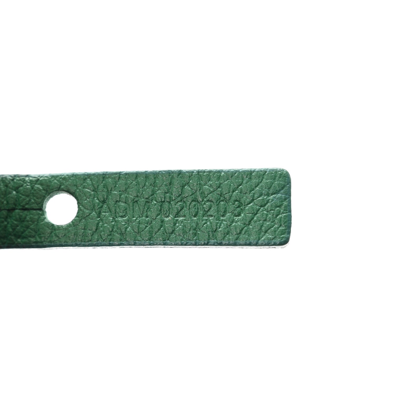 Saint Louis PM Green