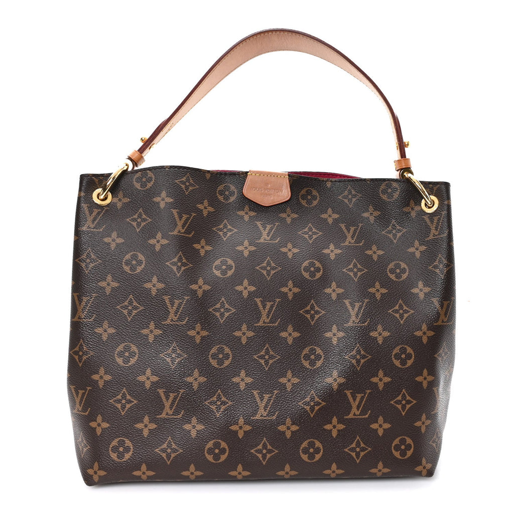 Monogram Graceful PM