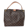 Monogram Graceful PM