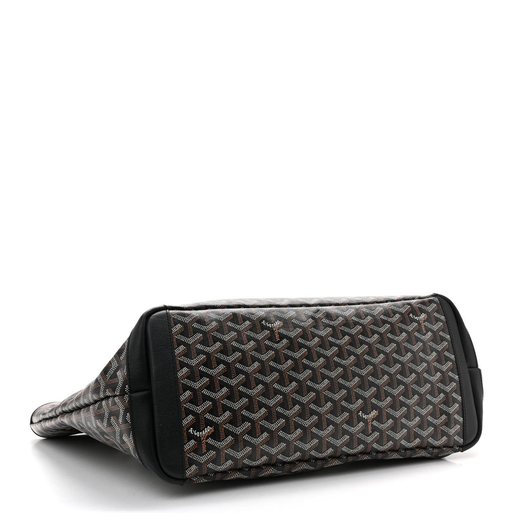 Goyardine Artois MM Black