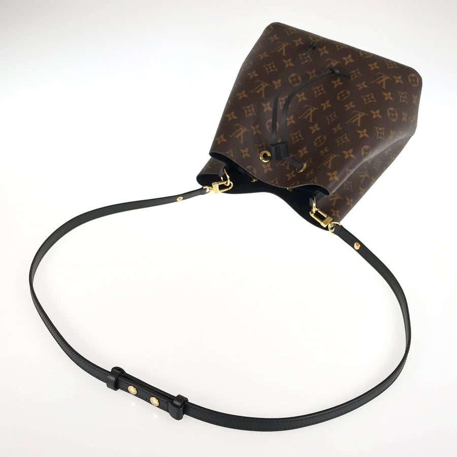 LOUIS VUITTON Monogram Neo Noe M44020 Shoulder bag