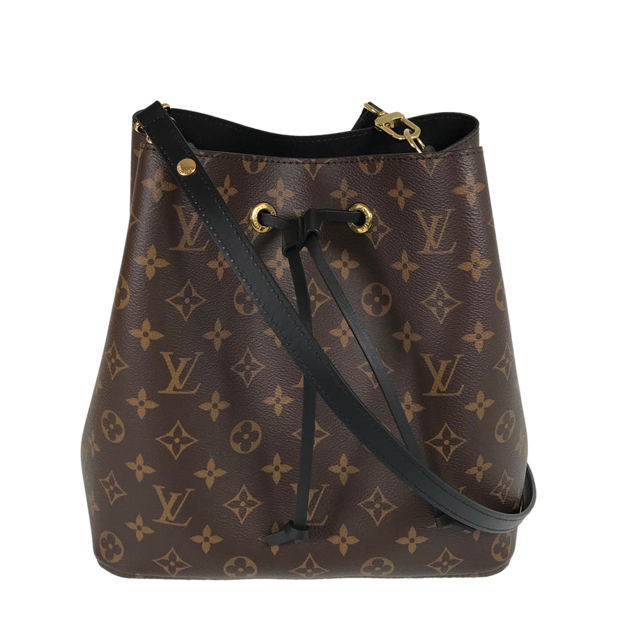LOUIS VUITTON Monogram Neo Noe M44020 Shoulder bag