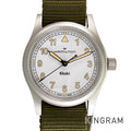 HAMILTON Khaki field H693010 Unisex Watch