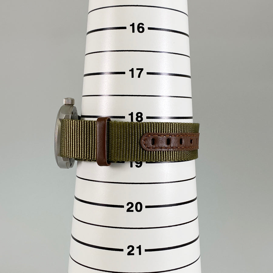 HAMILTON Khaki field H693010 Unisex Watch