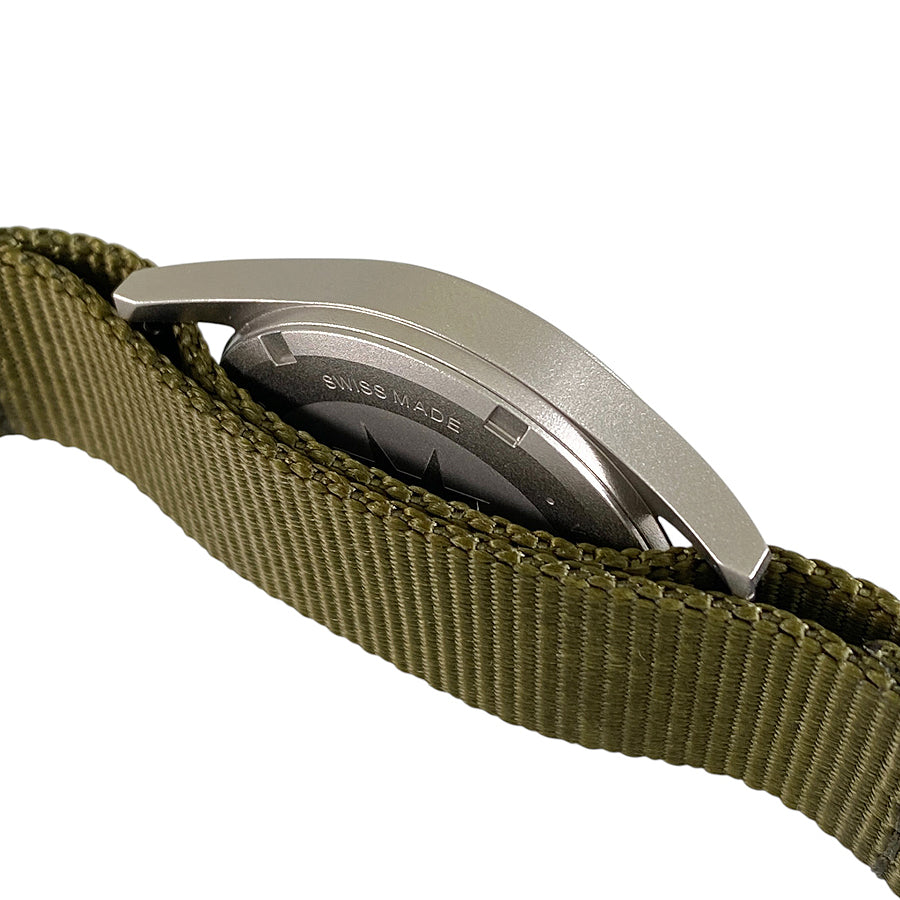 HAMILTON Khaki field H693010 Unisex Watch