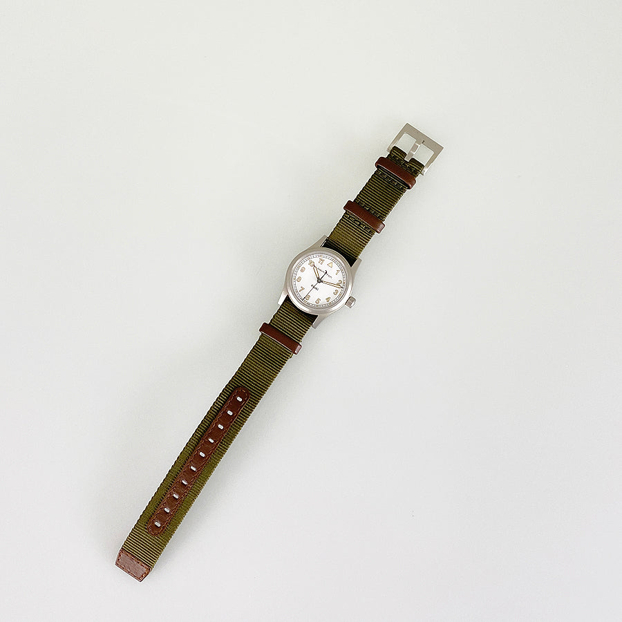 HAMILTON Khaki field H693010 Unisex Watch