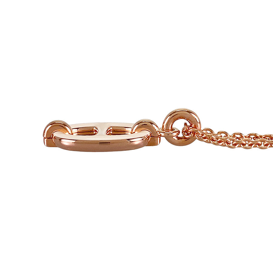 HERMES Mini Mayon PM Necklace