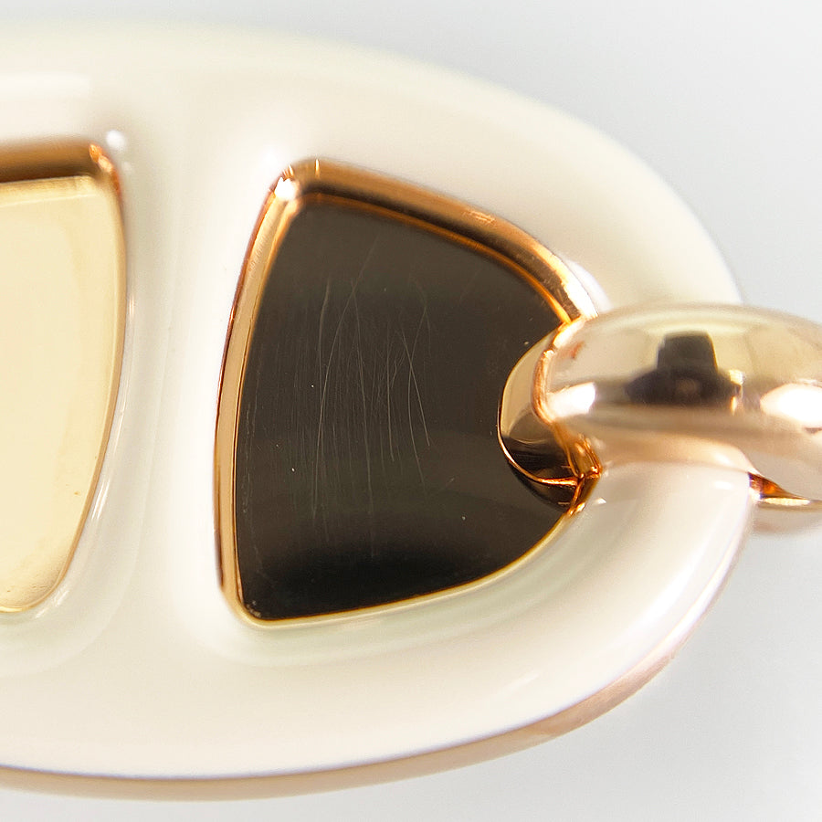 HERMES Mini Mayon PM Necklace