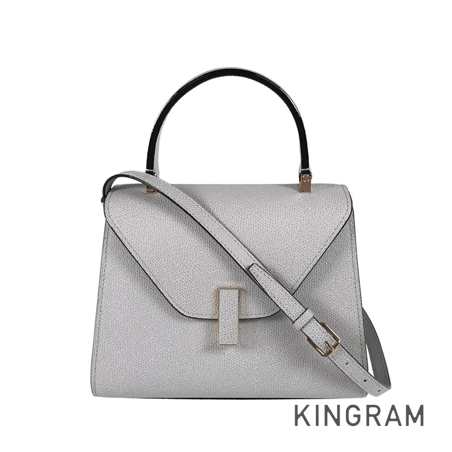Valextra Mini Izyde Hand bag