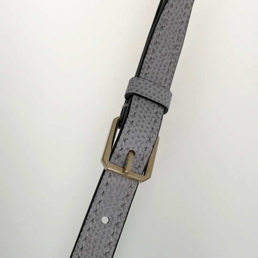 Valextra Mini Izyde Hand bag