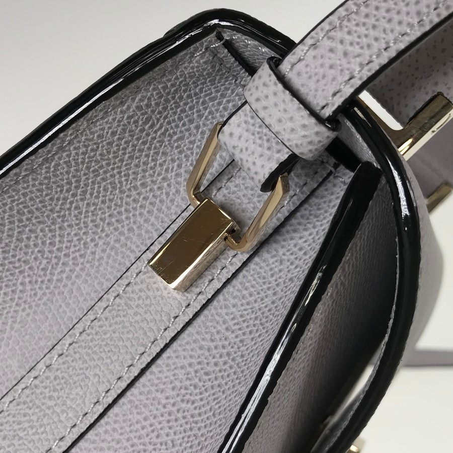 Valextra Mini Izyde Hand bag