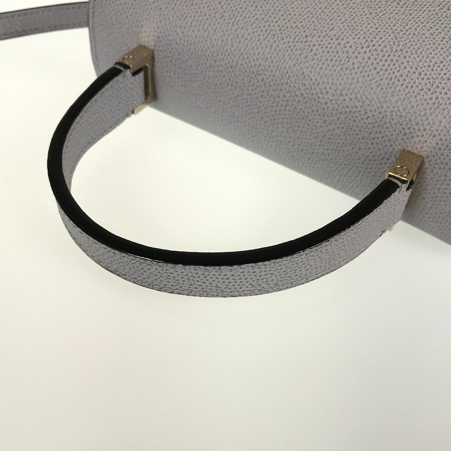 Valextra Mini Izyde Hand bag
