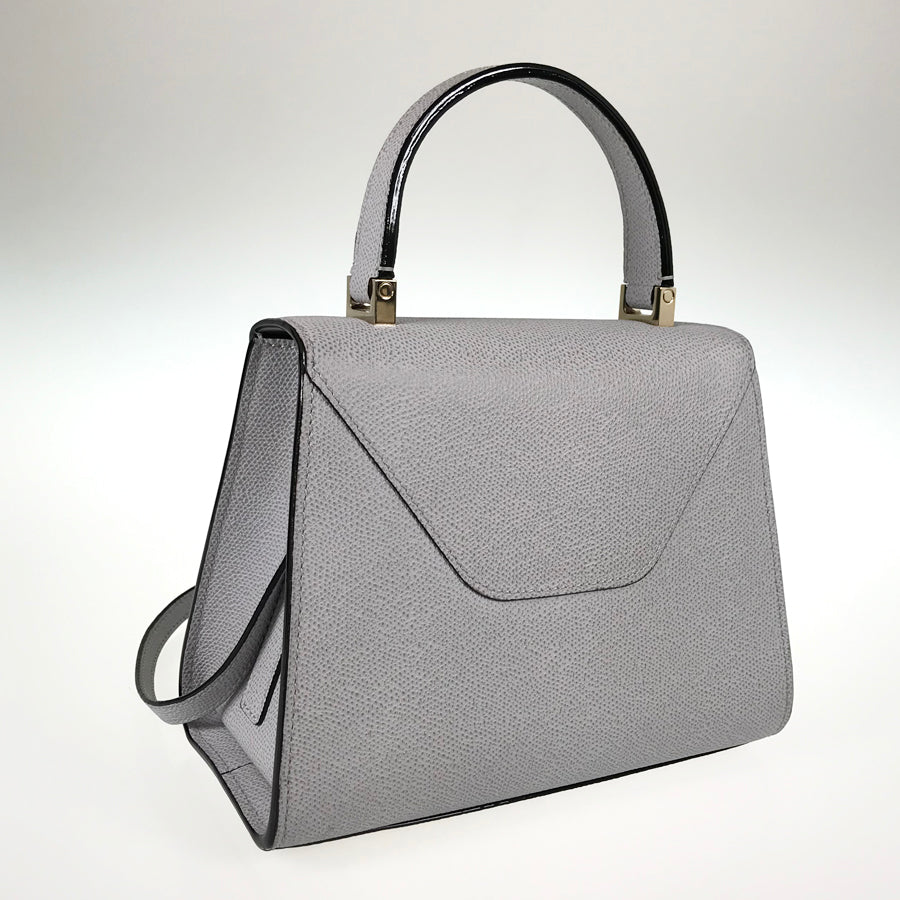 Valextra Mini Izyde Hand bag