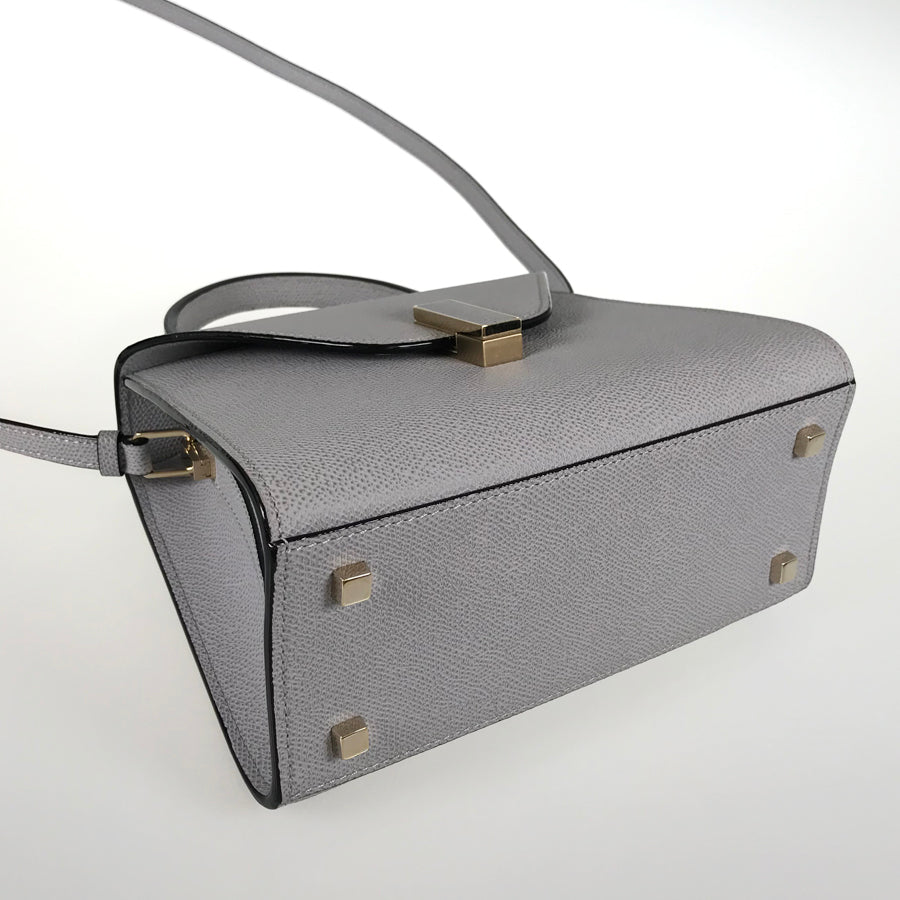 Valextra Mini Izyde Hand bag