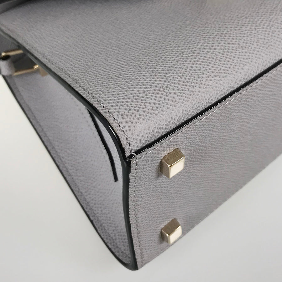 Valextra Mini Izyde Hand bag