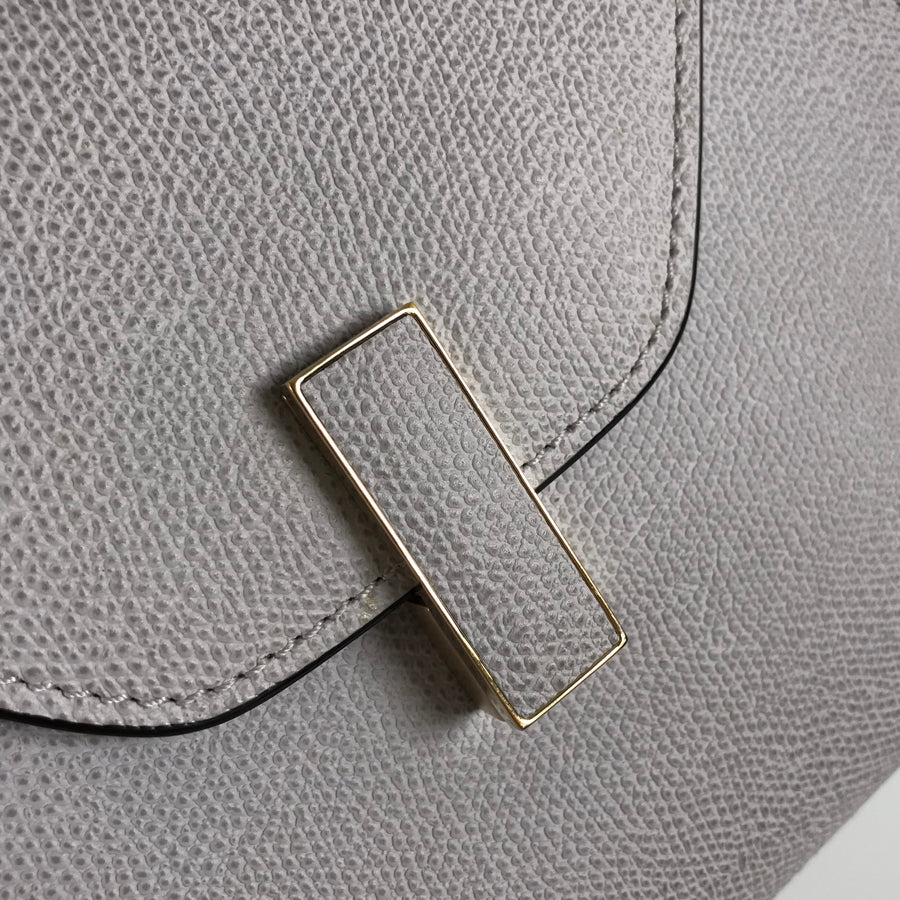 Valextra Mini Izyde Hand bag