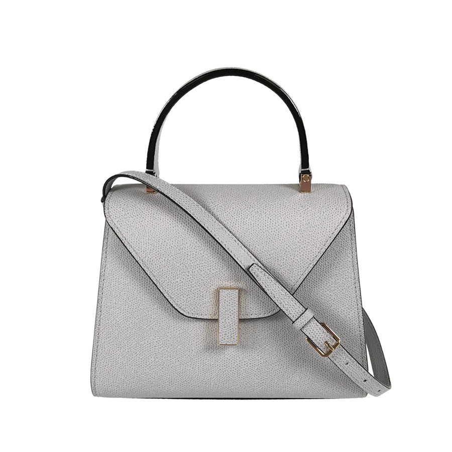 Valextra Mini Izyde Hand bag