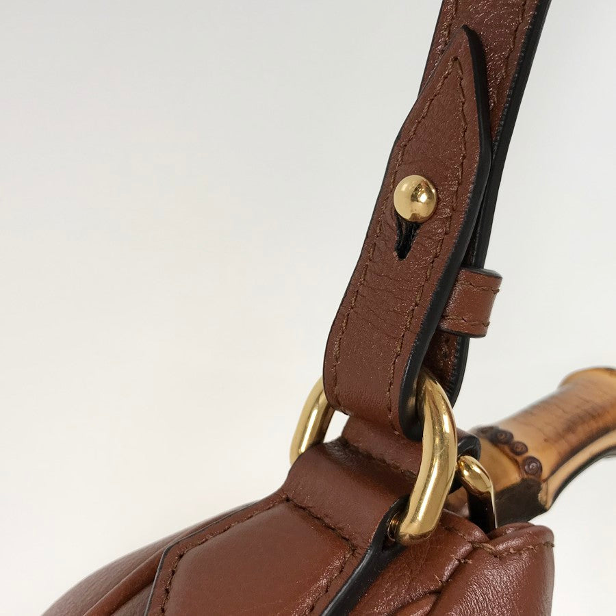 GUCCI Bamboo diana small 746251 Shoulder bag