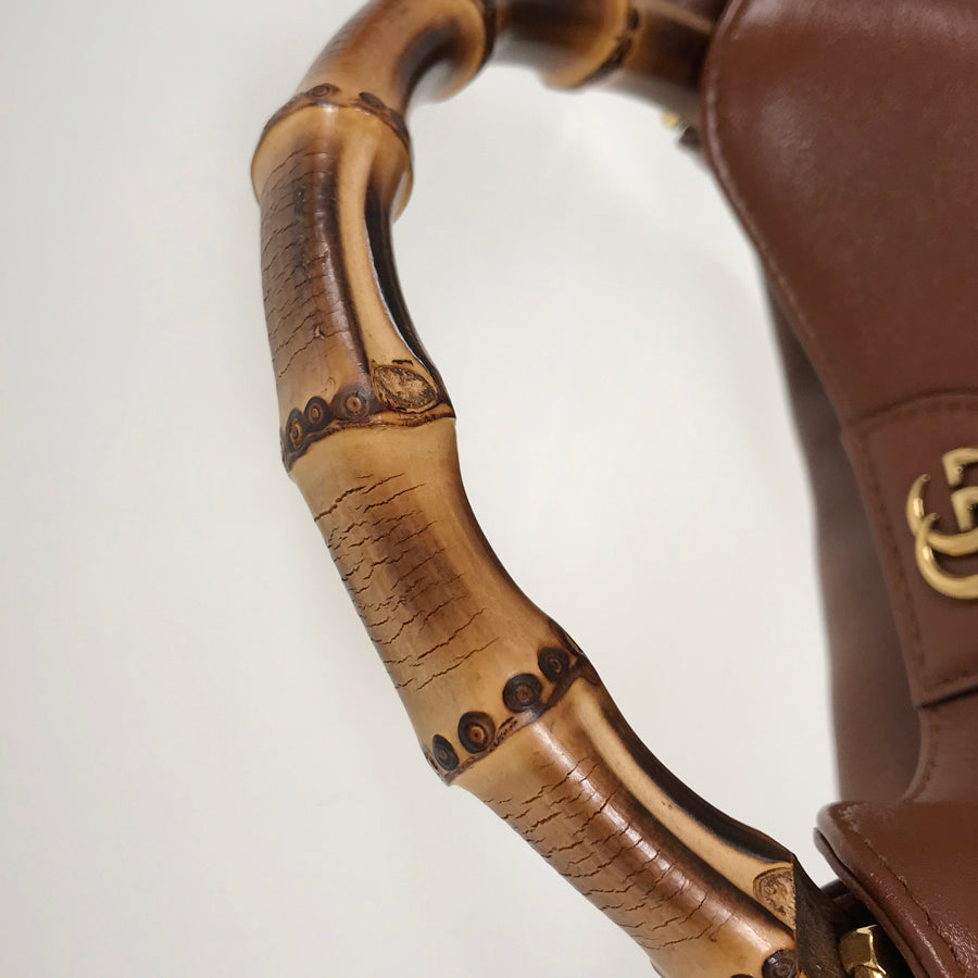 GUCCI Bamboo diana small 746251 Shoulder bag