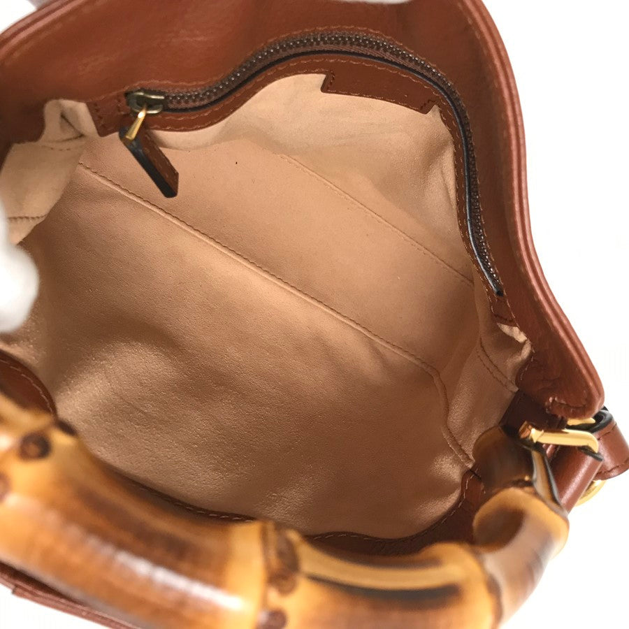 GUCCI Bamboo diana small 746251 Shoulder bag