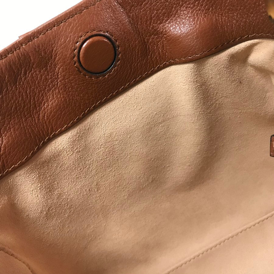 GUCCI Bamboo diana small 746251 Shoulder bag