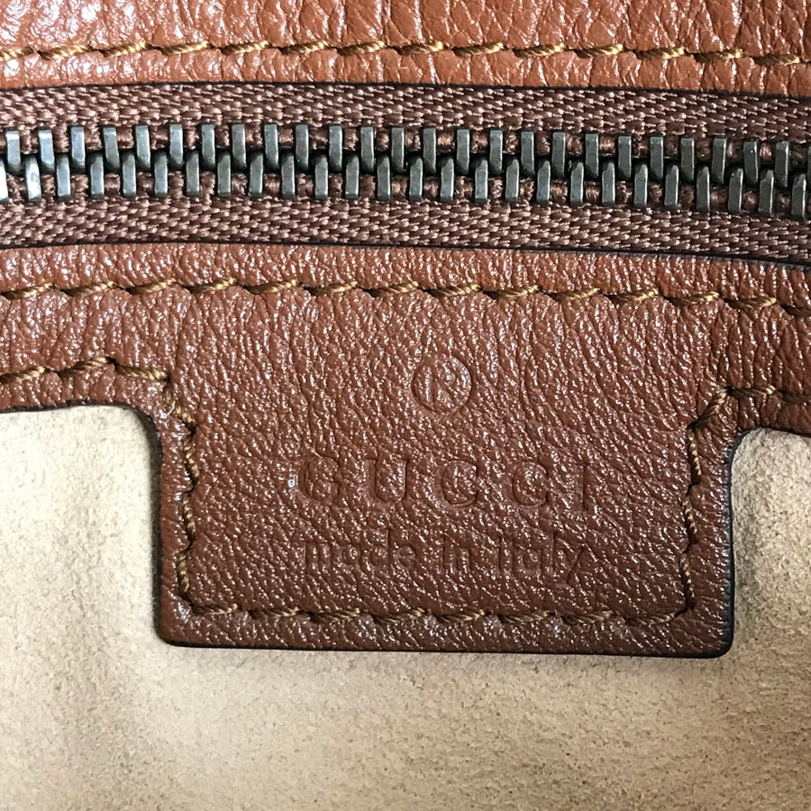 GUCCI Bamboo diana small 746251 Shoulder bag
