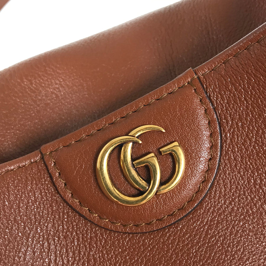 GUCCI Bamboo diana small 746251 Shoulder bag