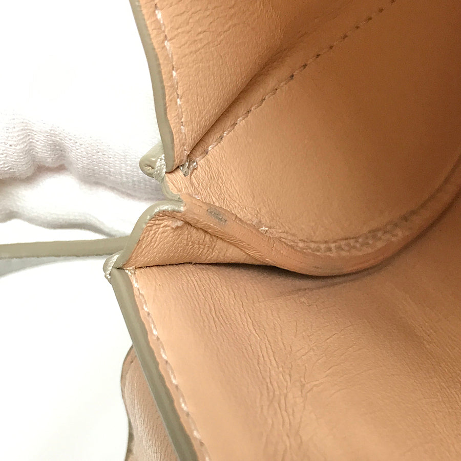 JIL SANDER Cannoli small J07WD0023 Shoulder bag