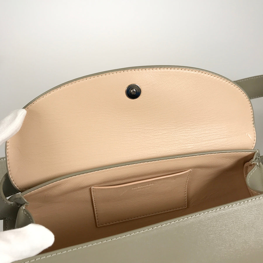JIL SANDER Cannoli small J07WD0023 Shoulder bag