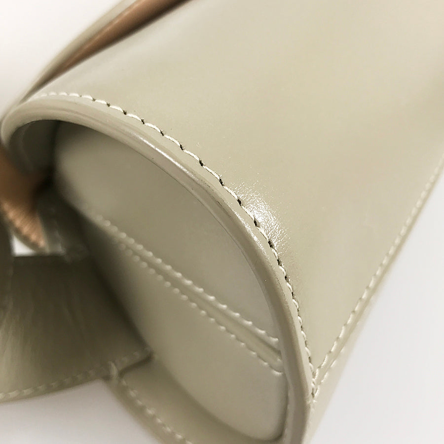 JIL SANDER Cannoli small J07WD0023 Shoulder bag